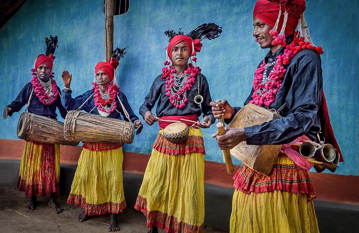 Viaje a Odisha – Descubre el Alma Increíble de la India